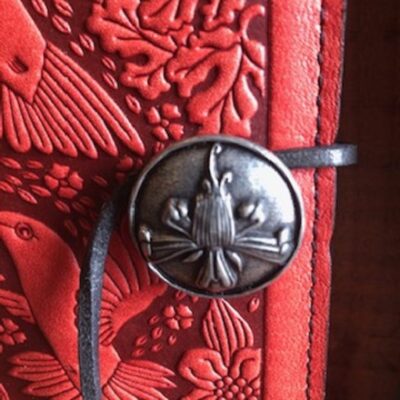 Leather