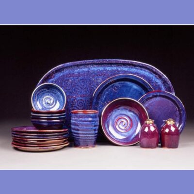 Buskirk Pottery