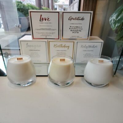 Candles