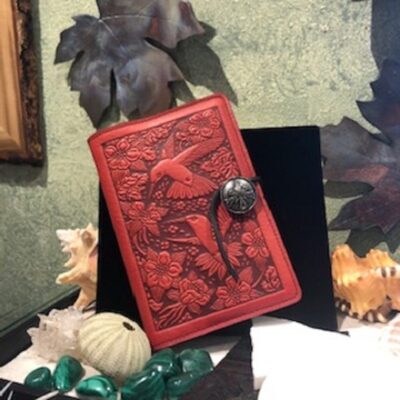 Leather Designed Journals