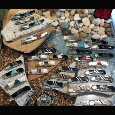 Santa Fe Stoneworks